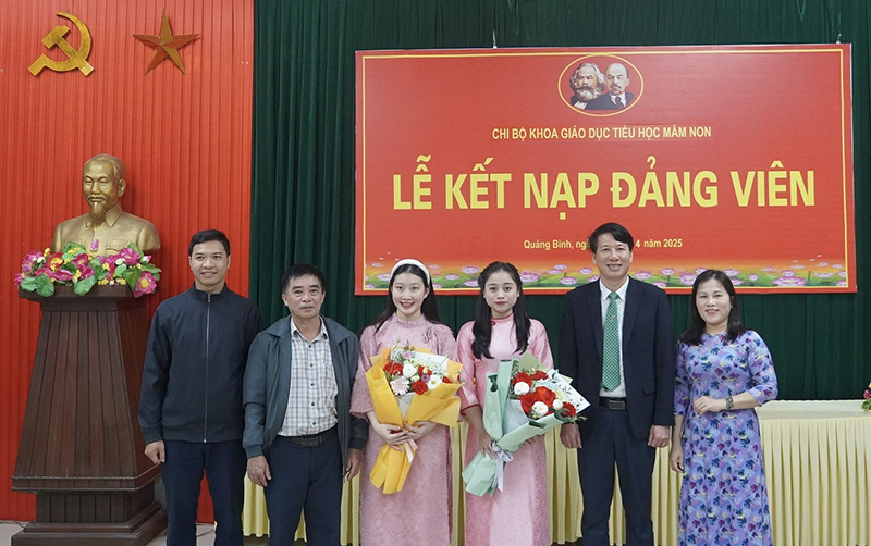 Đường đến ước mơ