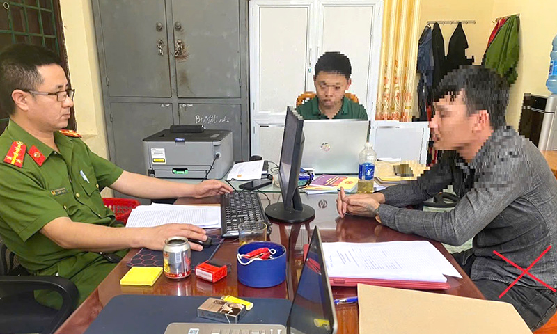 Xử lý nghiêm việc đăng tải và chia sẻ thông tin sai sự thật