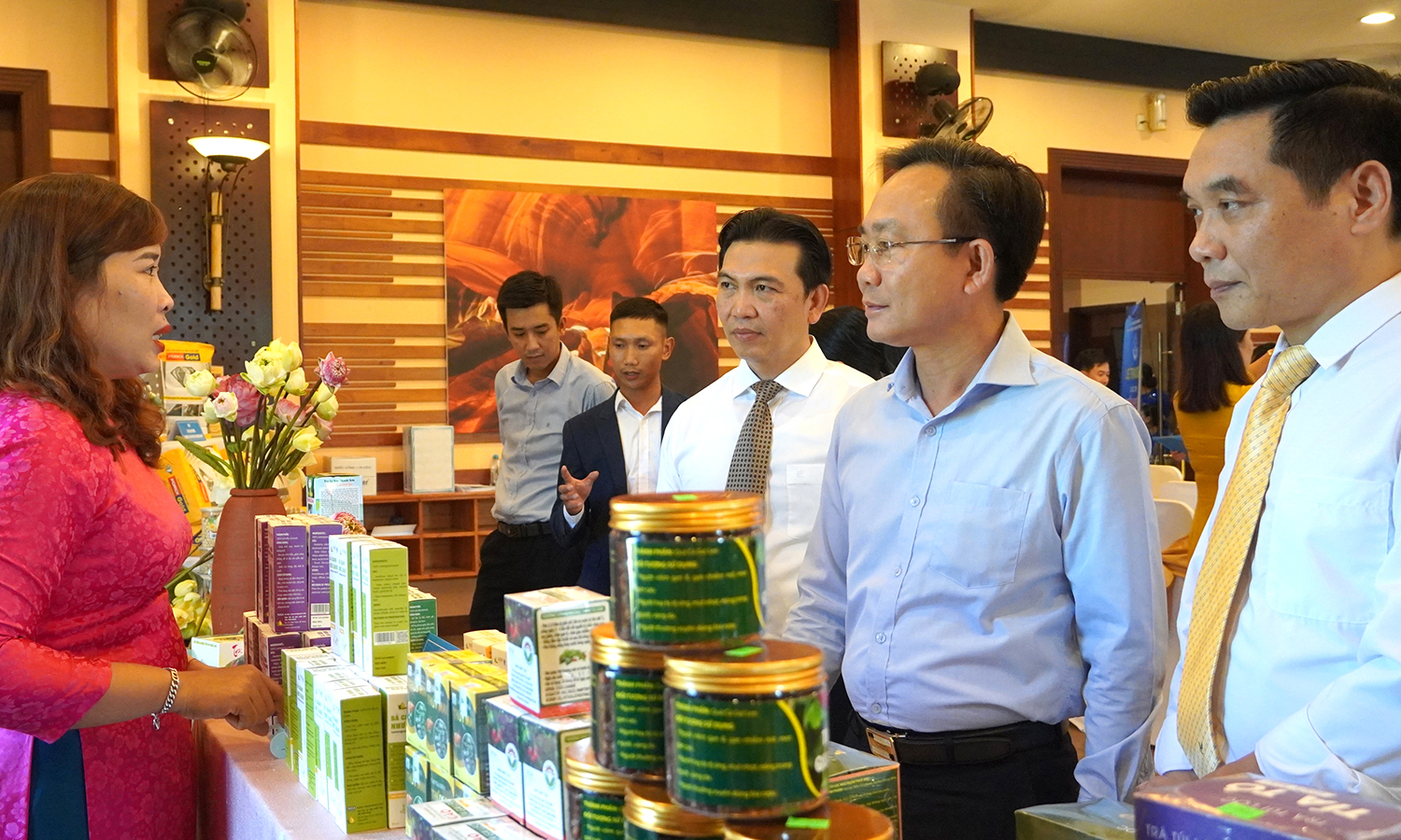 Đổi mới sáng tạo và phát triển bền vững