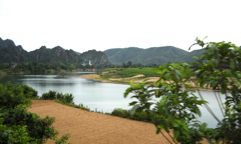 TX. Ba Đồn: Một cháu bé bị đuối nước thương tâm