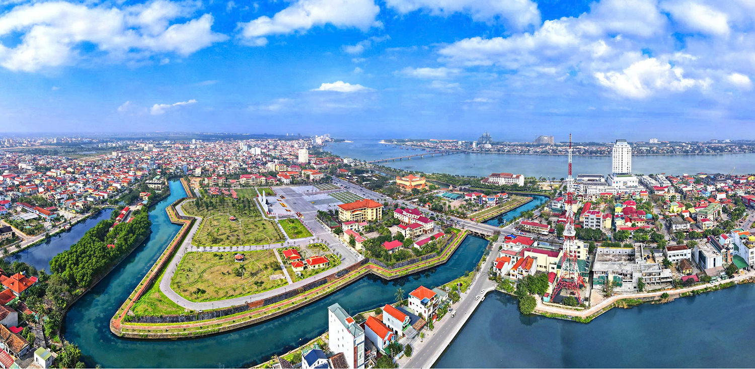 Phát huy truyền thống "Hai giỏi", quyết tâm xây dựng quê hương ngày càng phồn vinh, hạnh phúc