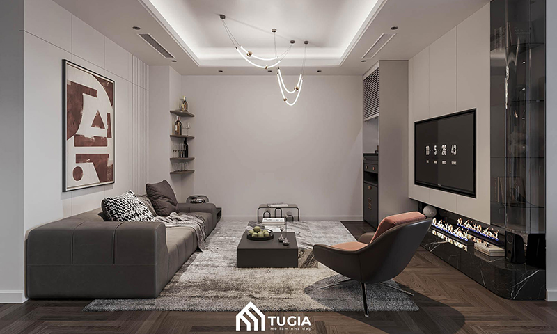 Tại sao Kiến trúc Nội thất Tứ Gia lại được đánh giá là đơn vị thiết kế nội thất hàng đầu hiện nay?