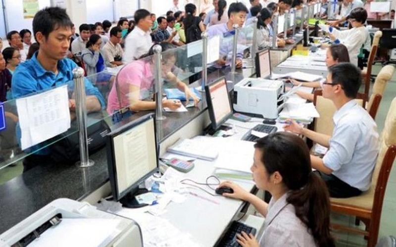 Xóa tư duy "biên chế suốt đời" với công chức