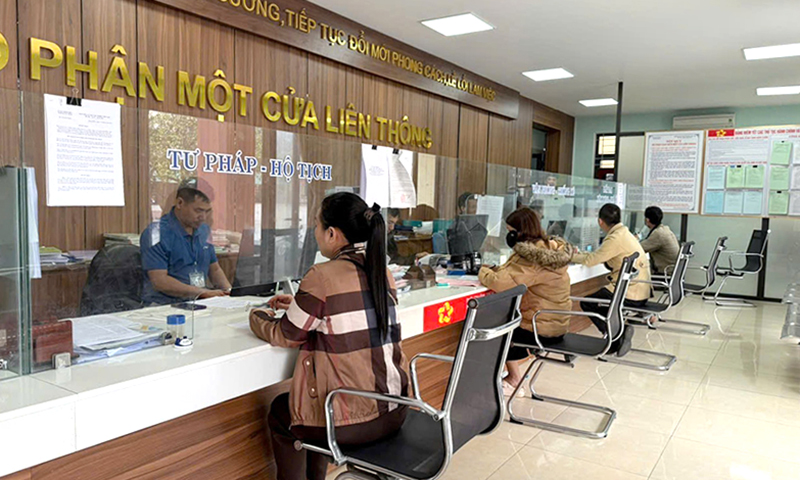 Chìa khóa thúc đẩy tăng trưởng kinh tế, xã hội