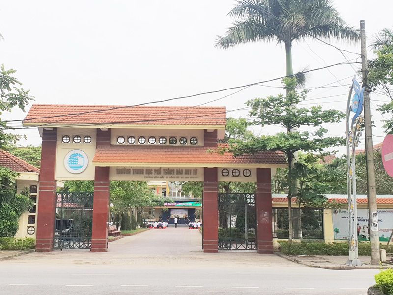 Đăng ký tuyển sinh vào lớp 10 giảm gần 3.000 học sinh