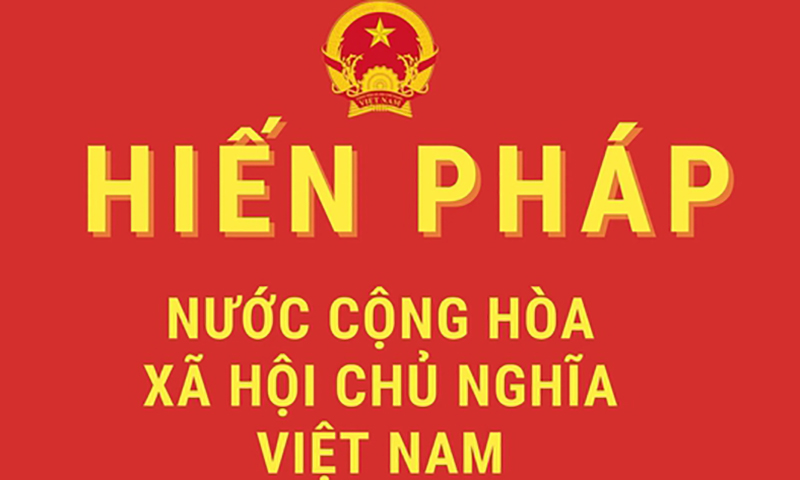 Kế hoạch tổ chức lấy ý kiến nhân dân về dự thảo Nghị quyết sửa đổi, bổ sung một số điều của Hiến pháp nước CHXHCN Việt Nam năm 2013