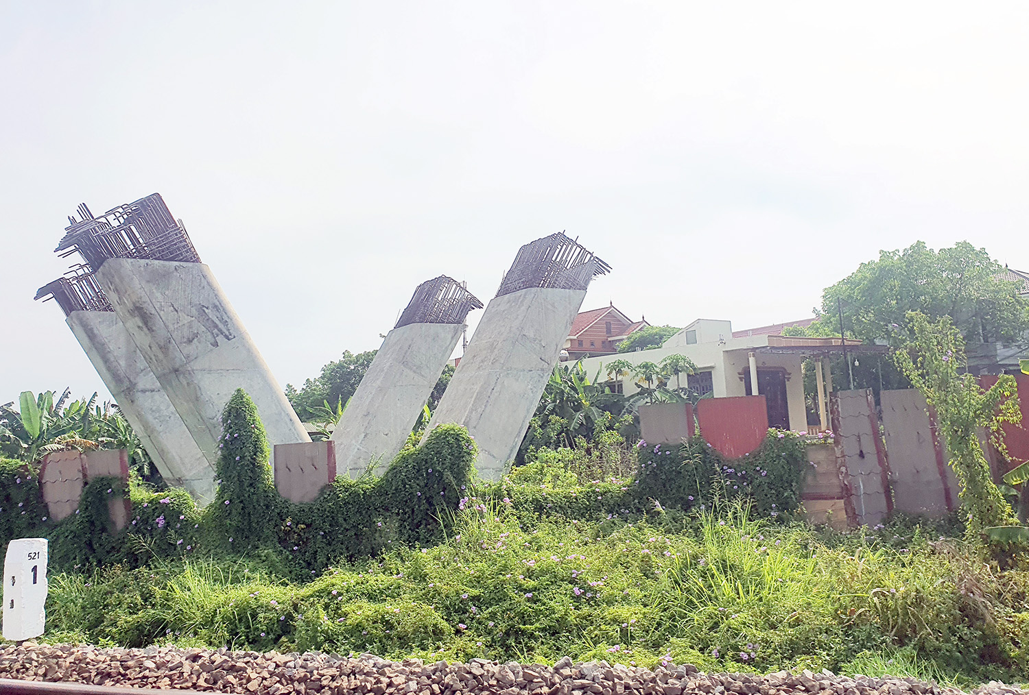 Giải quyết dứt điểm vướng mắc về mặt bằng