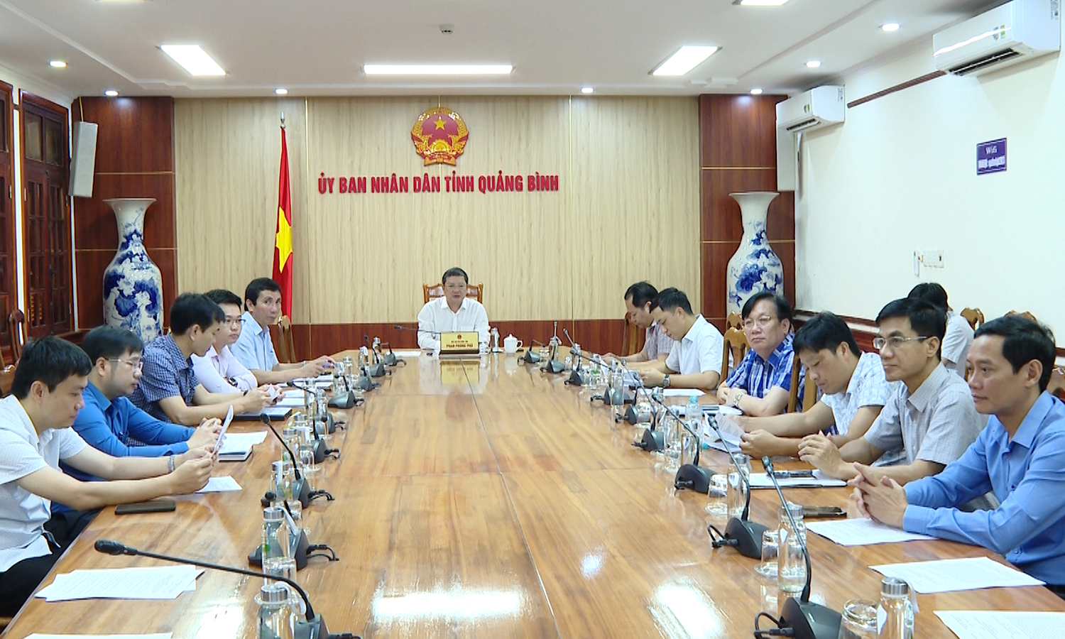 Bảo đảm tiến độ, chất lượng, hiệu quả các công trình, dự án trọng điểm ngành Giao thông vận tải