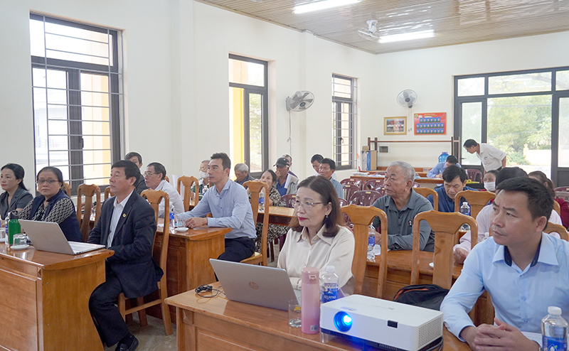 Một số điểm cần lưu ý của Luật Đất đai năm 2024