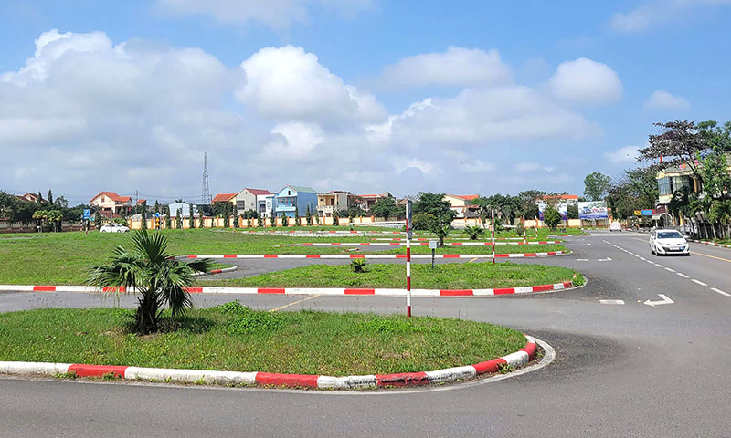 Công an tỉnh triển khai công tác sát hạch, cấp giấy phép lái xe