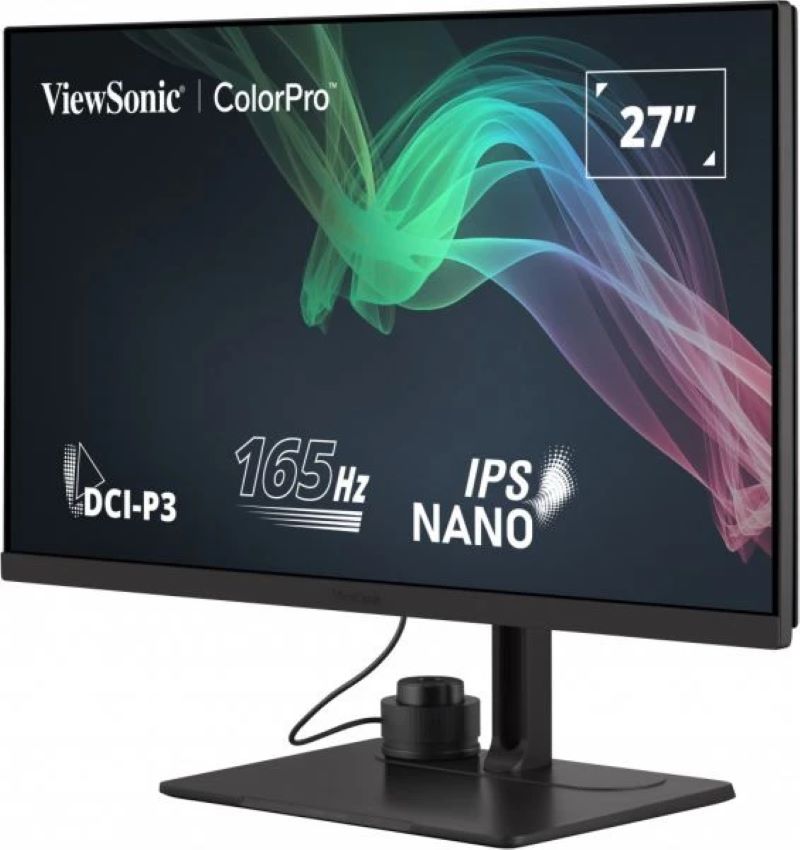 Đánh giá chi tiết cấu hình màn hình ViewSonic mới nhất