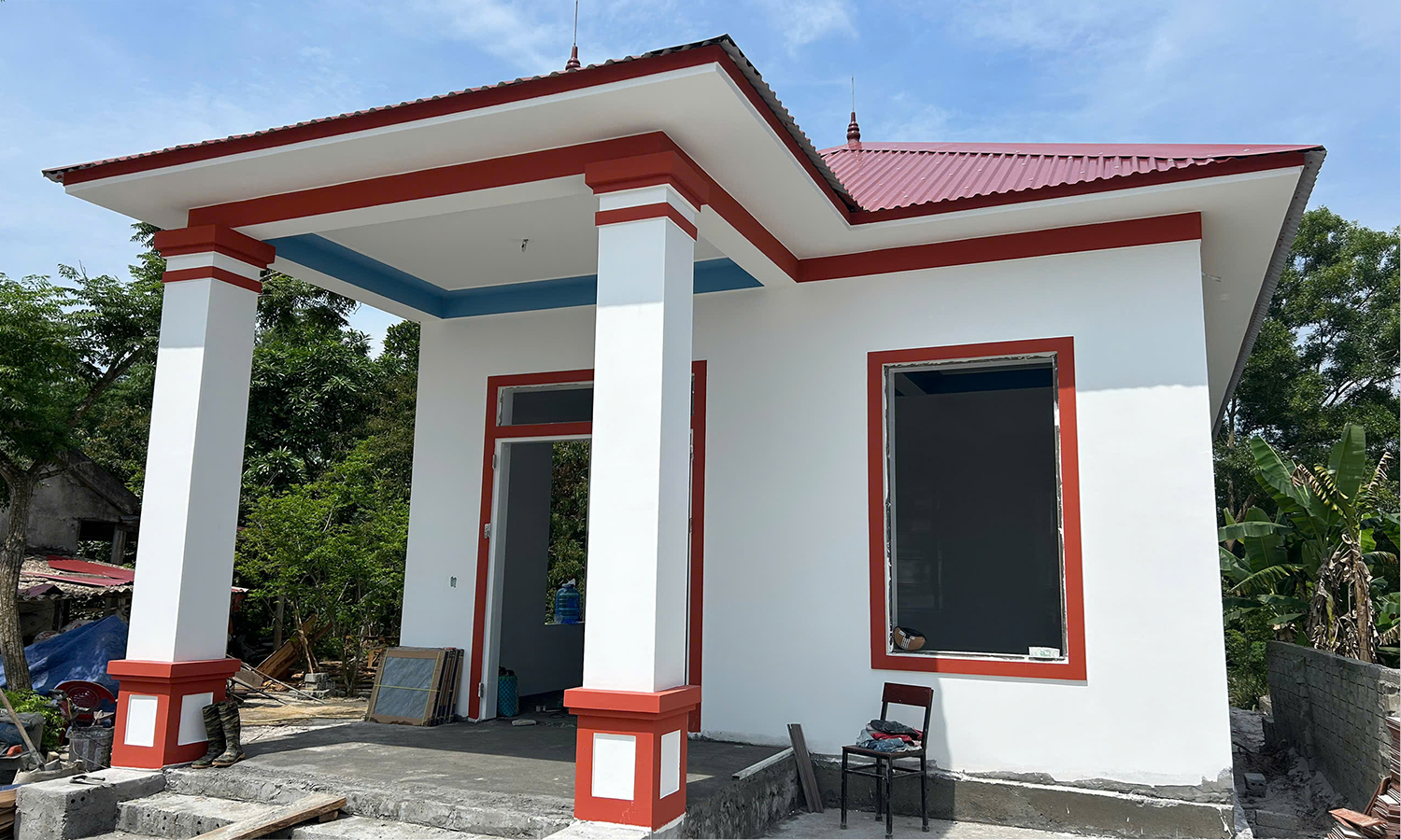 Quảng Trạch: 