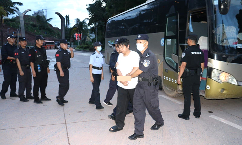 Lừa đảo mạng ở Đông Nam Á: Bí ẩn "vòi bạch tuộc" và cuộc chiến chống tội phạm