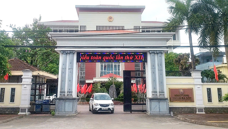 Xử lý tài sản công dôi dư, tránh lãng phí