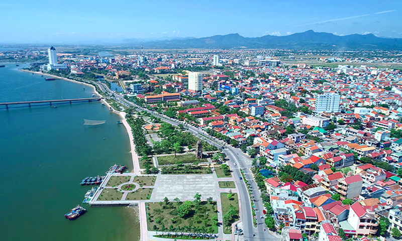 Chấp thuận chủ trương điều chỉnh Quy hoạch tỉnh Quảng Bình thời kỳ 2021-2030