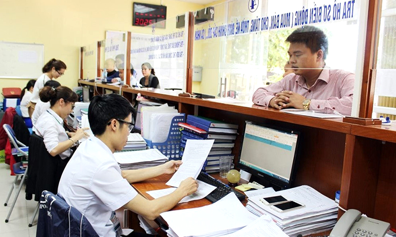 Tiếp tục tăng cường sự lãnh đạo của Đảng đối với tiếp công dân và giải quyết khiếu nại, tố cáo