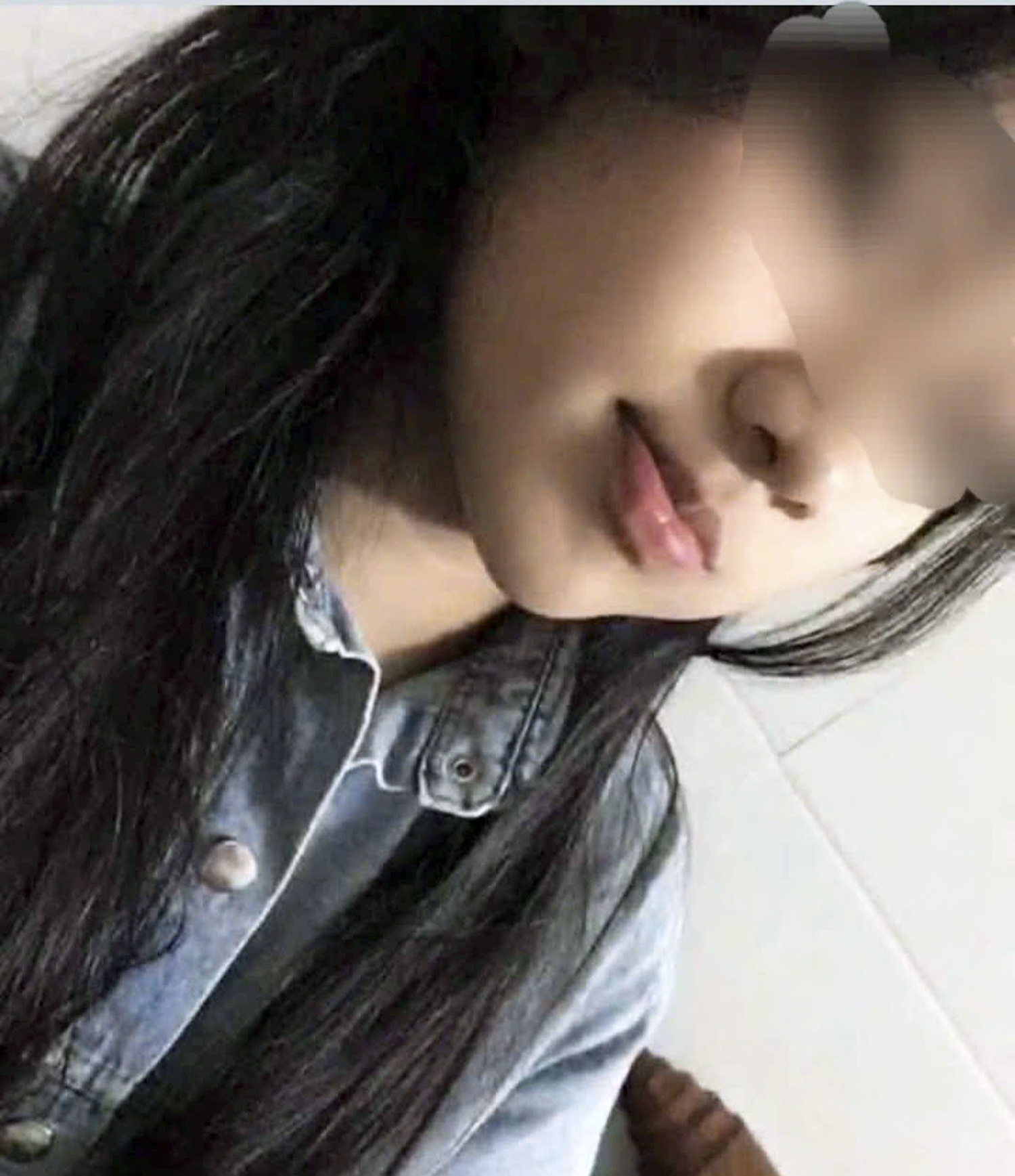 Quảng Ninh: Đã tìm thấy nữ sinh lớp 9 mất tích