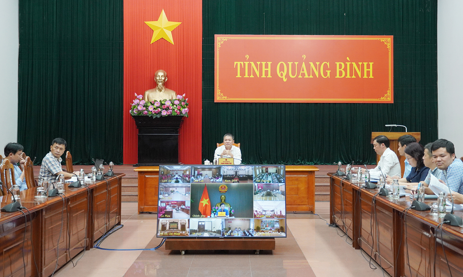 Phân cấp, phân quyền và phân định thẩm quyền trong lĩnh vực xây dựng, giao thông