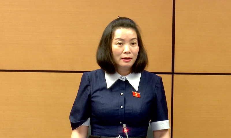 Đẩy nhanh tiến độ triển khai nhiệm vụ xây dựng vị trí việc làm