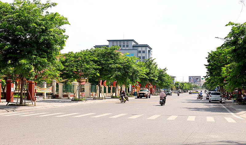 Ứng dụng số trong công tác tiếp công dân