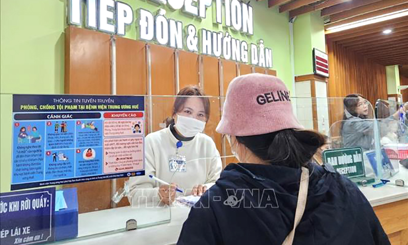 Những chính sách nổi bật có hiệu lực trong tháng 6/2025: Dừng cấp thẻ bảo hiểm y tế giấy