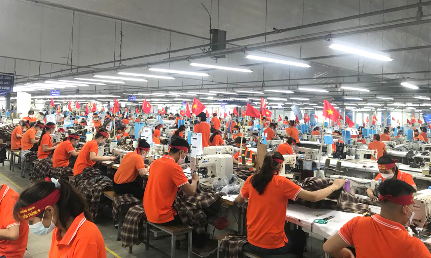 Thúc đẩy sản xuất, kinh doanh hiệu quả đối với doanh nghiệp nhà nước