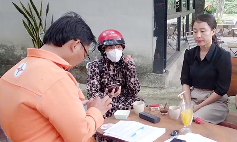 Điểm sáng 