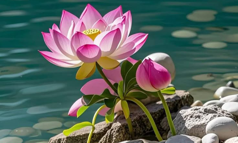 Thăm Bến Nhà Rồng