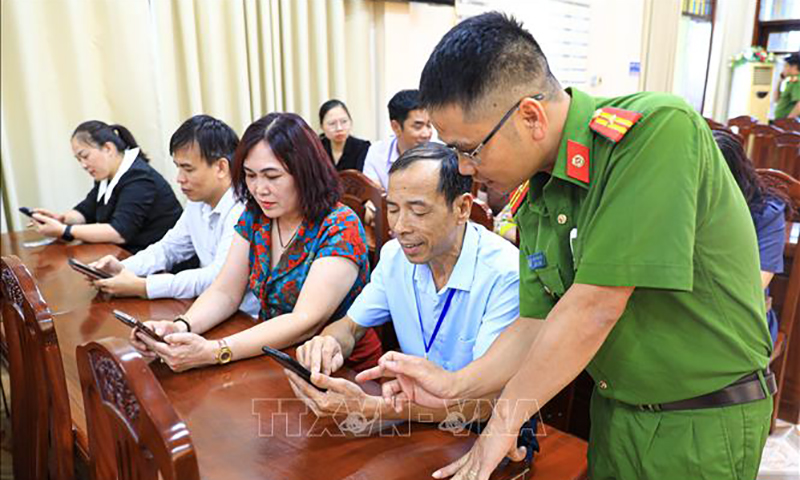 Hơn 280 triệu ý kiến đóng góp sửa đổi Hiến pháp 2013