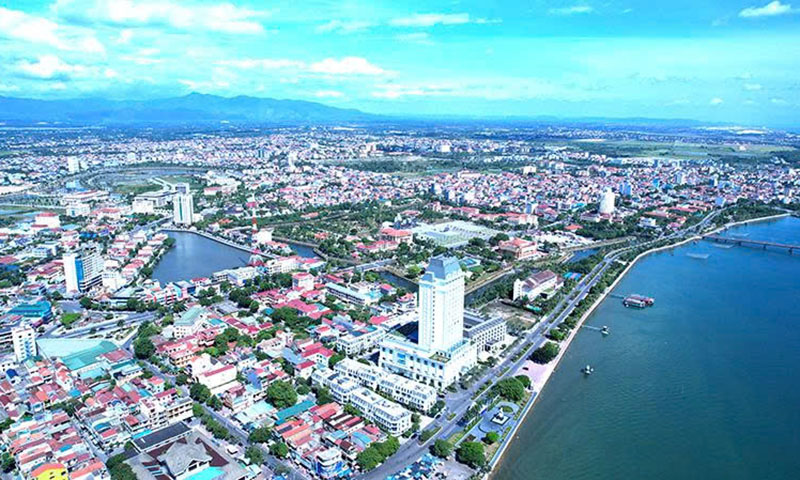 Đẩy mạnh cải cách hành chính và chuyển đổi số