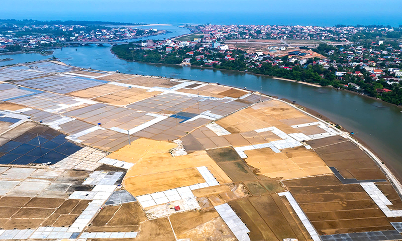 Quảng Bình muôn vẻ