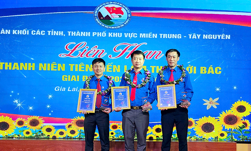 Giữ rừng... giữ di sản!