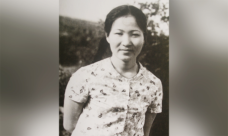 Nữ nhà báo, liệt sỹ Nguyễn Thị Thanh Xuân qua hồi ức của đồng nghiệp
