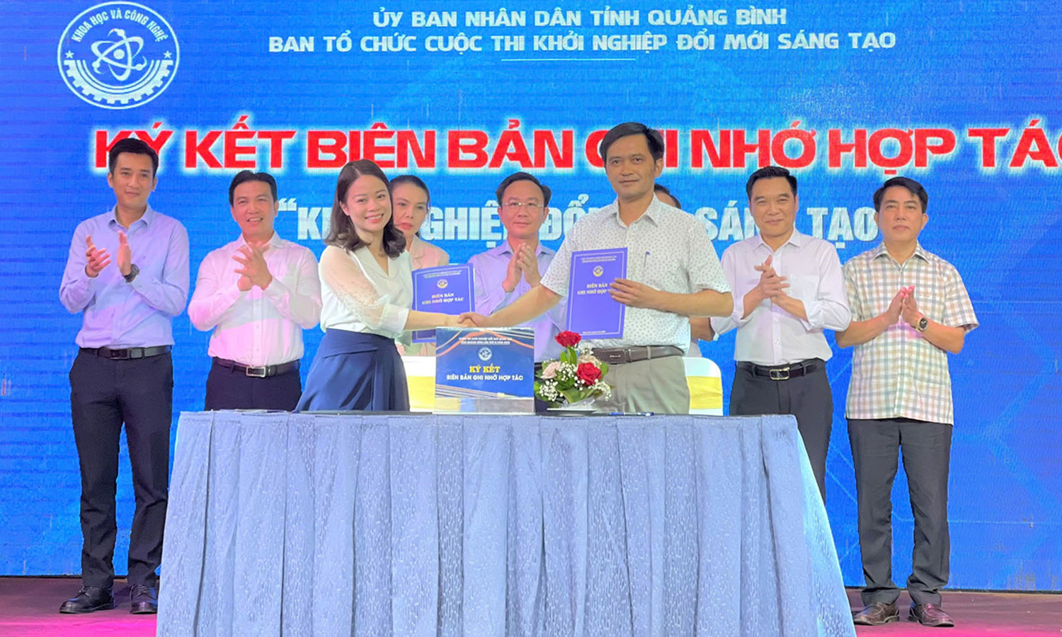 Từ nghị quyết đến khát vọng đổi thay