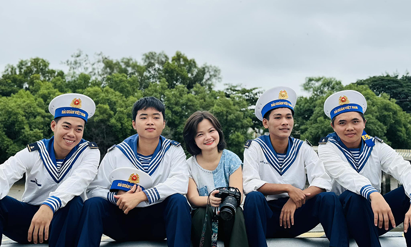 "Giữ lấy những gì mà ta yêu quý "