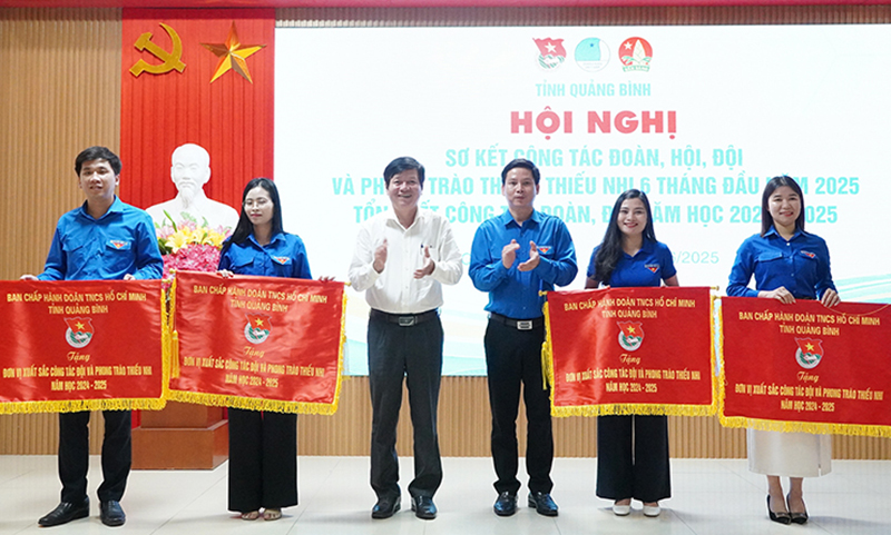 Chủ động, linh hoạt đổi mới nội dung, phương thức hoạt động Đoàn, Hội