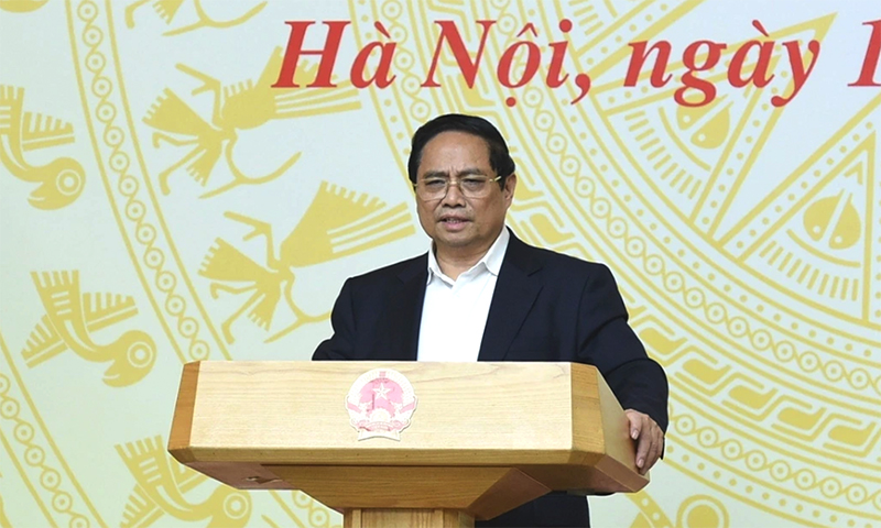 Thủ tướng: Phát huy truyền thống 100 năm với "tâm sáng, lòng trong, bút sắc"