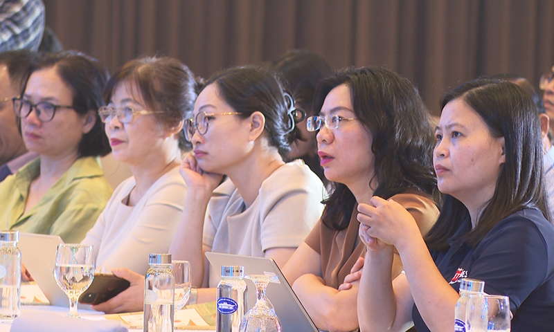 Diễn đàn báo chí toàn quốc năm 2025