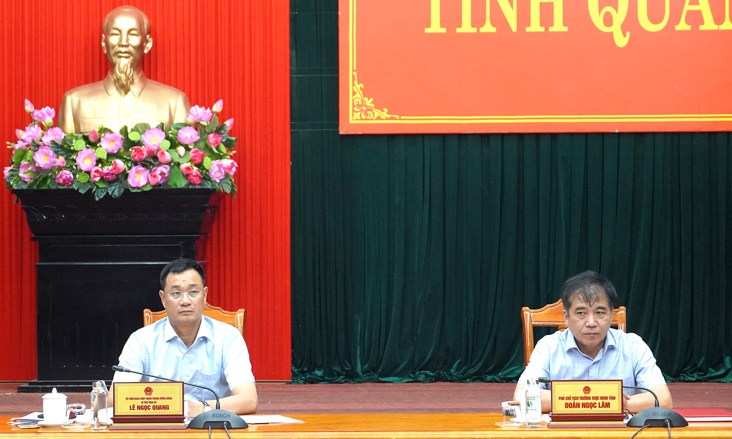 Cơ bản hoàn thành mục tiêu xây dựng nông thôn mới giai đoạn 2021-2025