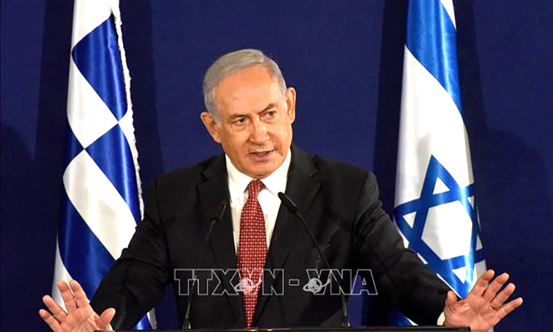 Thủ tướng Israel tuyên bố giành chiến thắng lịch sử, loại bỏ mối đe dọa hạt nhân từ Iran