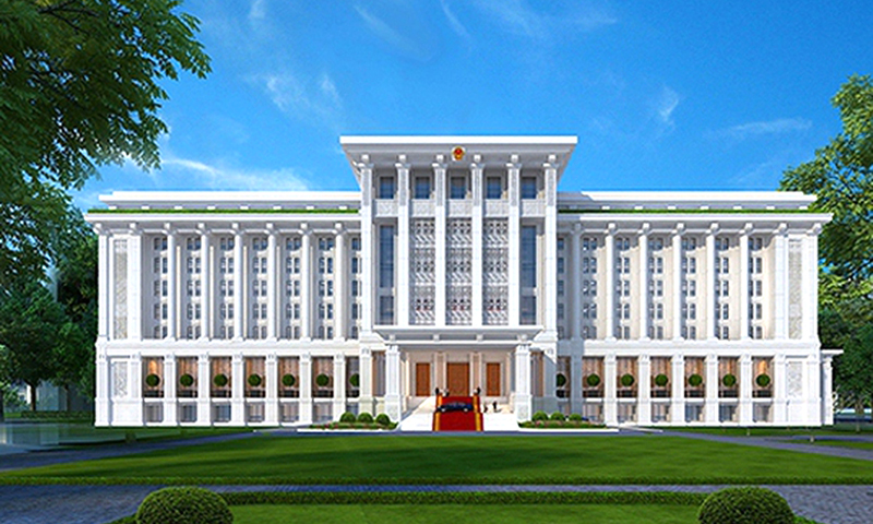 Danh sách Phó Chủ tịch UBND các tỉnh, thành phố mới sau sáp nhập