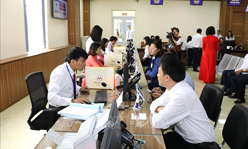 Những chính sách nổi bật có hiệu lực từ tháng 7/2025