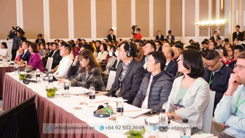 Danh mục dịch vụ rõ ràng-Cơ sở lựa chọn công ty tổ chức sự kiện uy tín