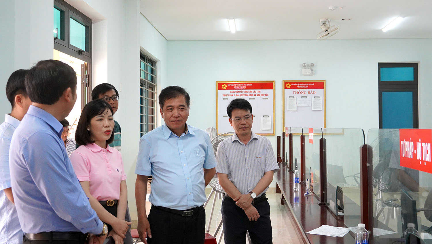 Tập trung cao độ, vận hành thông suốt các đơn vị hành chính mới từ 1/7