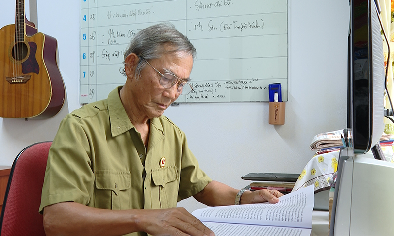 Ngày mai và những kỳ vọng