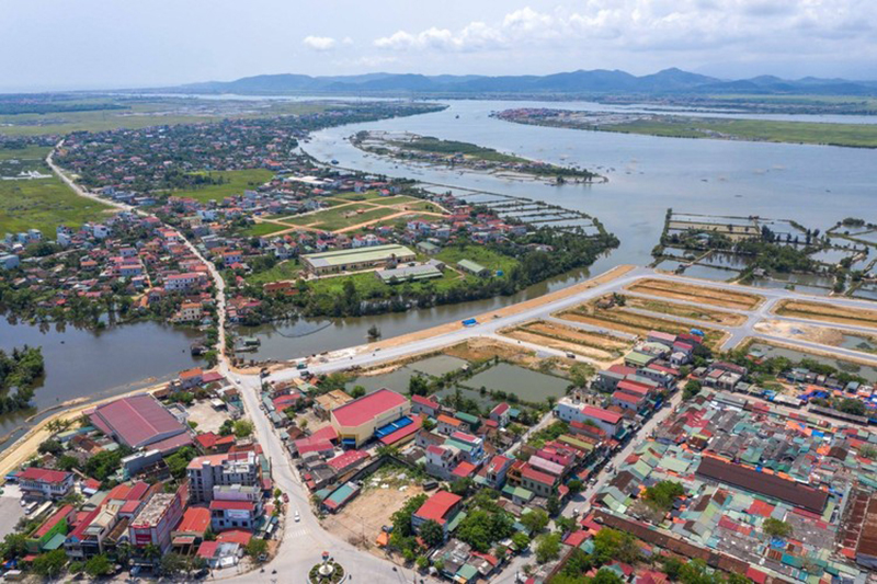 Quy định định mức kinh tế-kỹ thuật định giá đất trên địa bàn tỉnh
